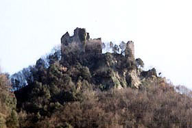 Rocca di Cerbaia