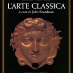 Copertina del libro Storia Oxford - L arte classica